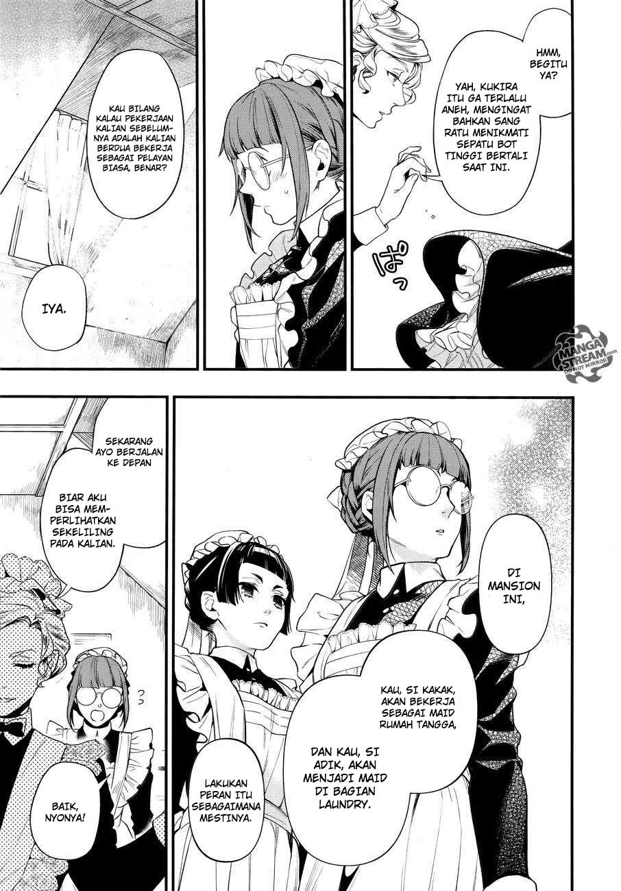 Chapter 152 - halaman 17