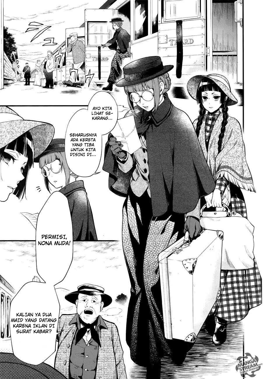 Chapter 152 - halaman 5