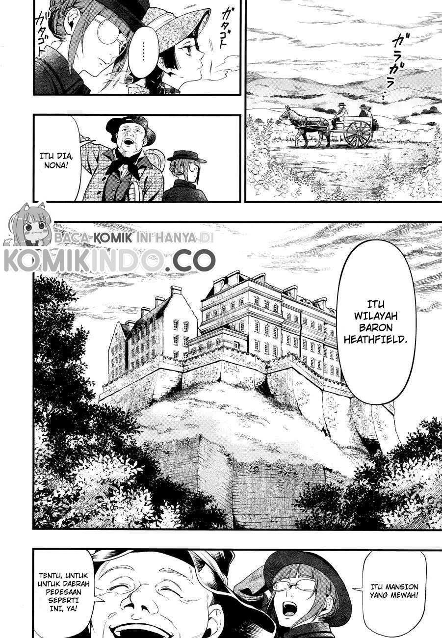 Chapter 152 - halaman 6