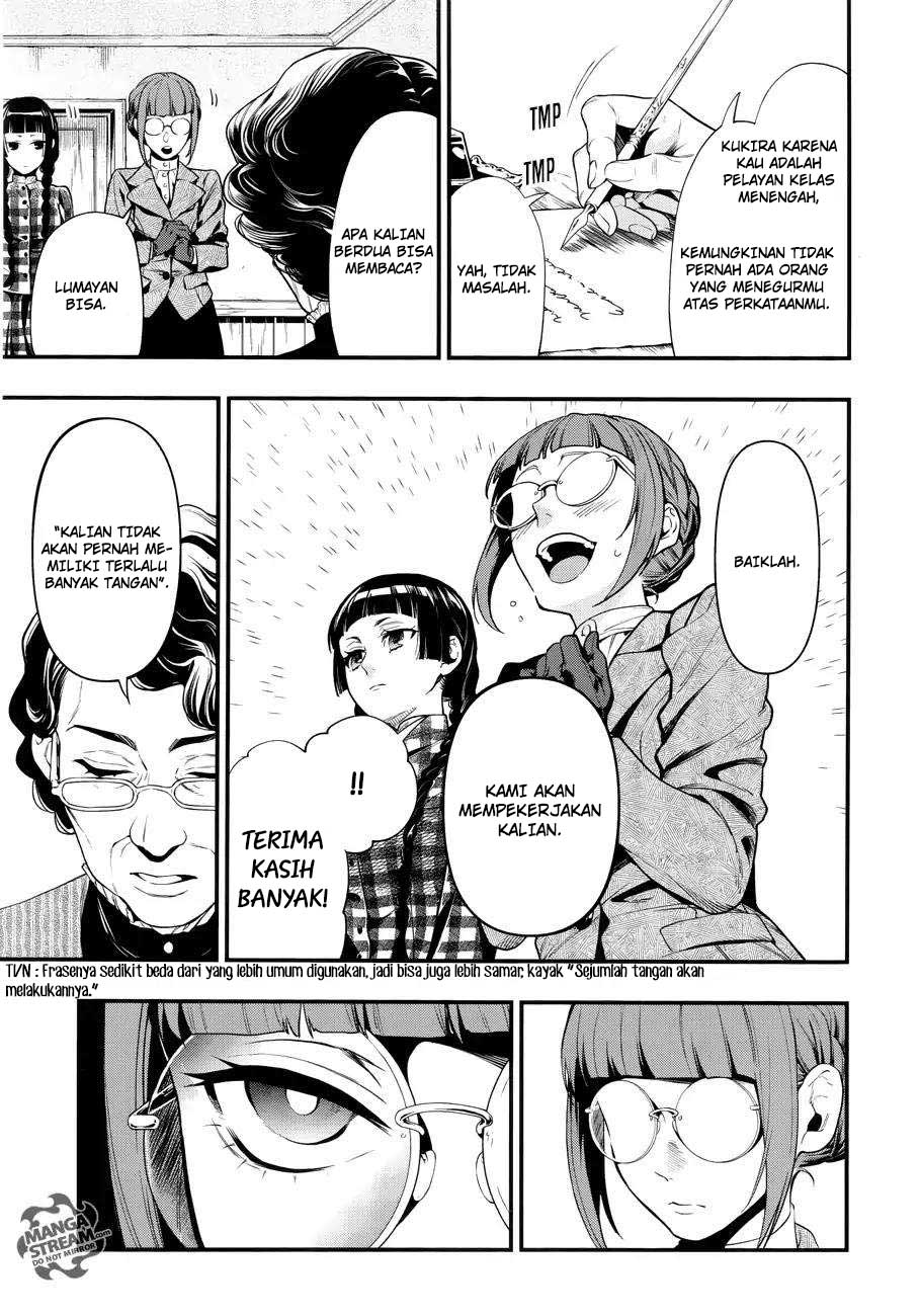 Chapter 152 - halaman 9
