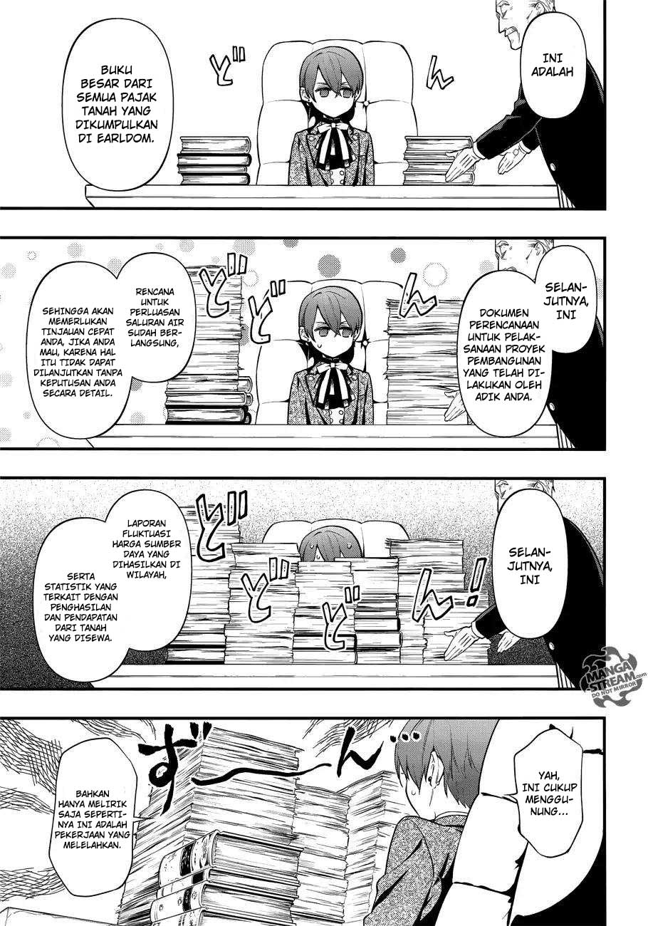 Chapter 151 - halaman 11