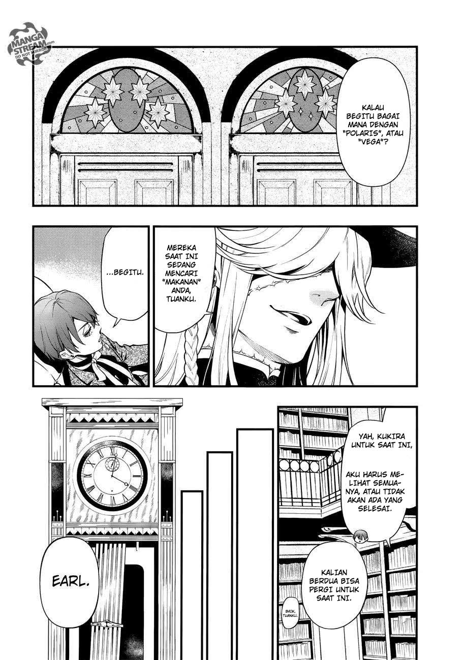Chapter 151 - halaman 16