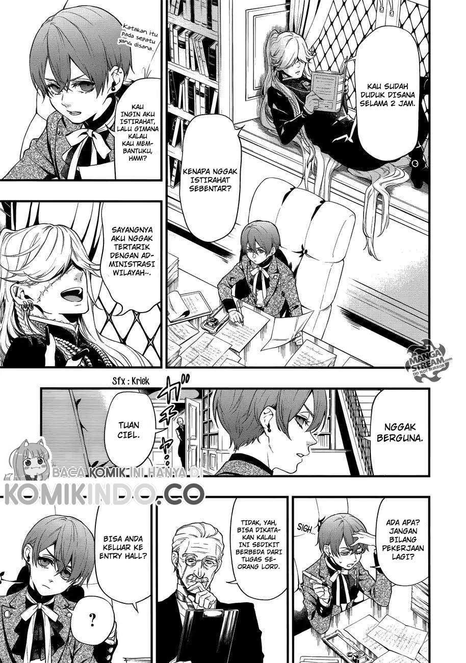 Chapter 151 - halaman 17