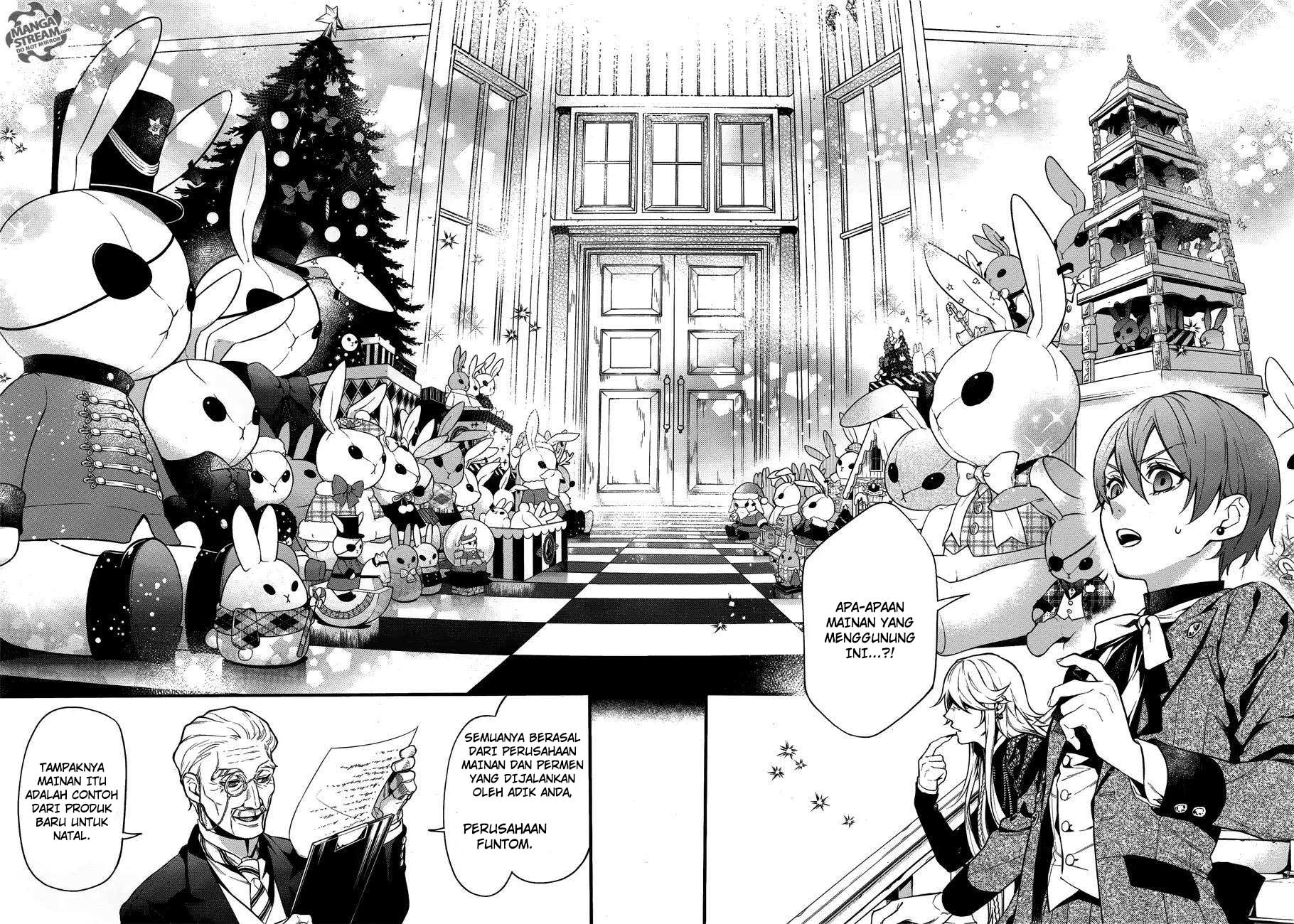 Chapter 151 - halaman 18