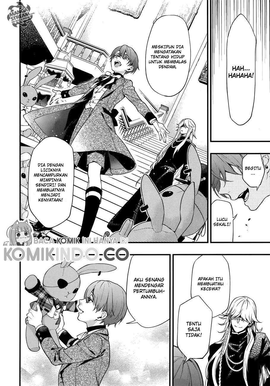 Chapter 151 - halaman 19