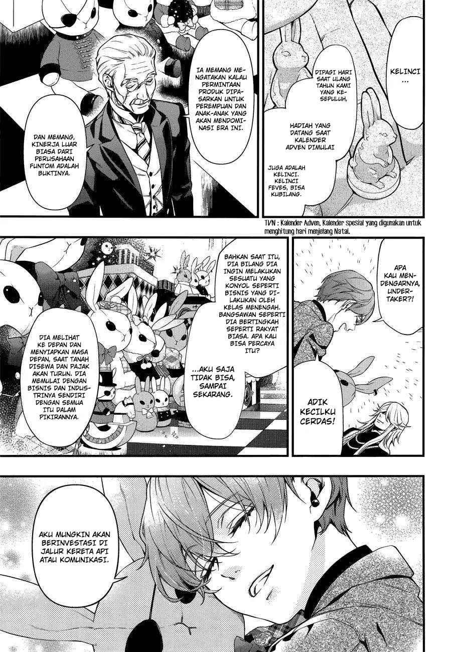 Chapter 151 - halaman 20