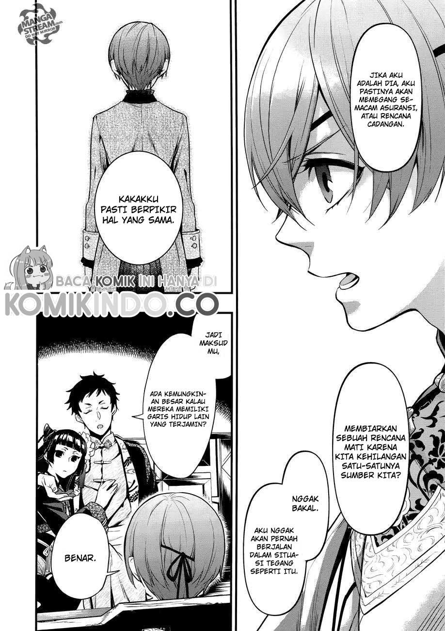 Chapter 150 - halaman 13