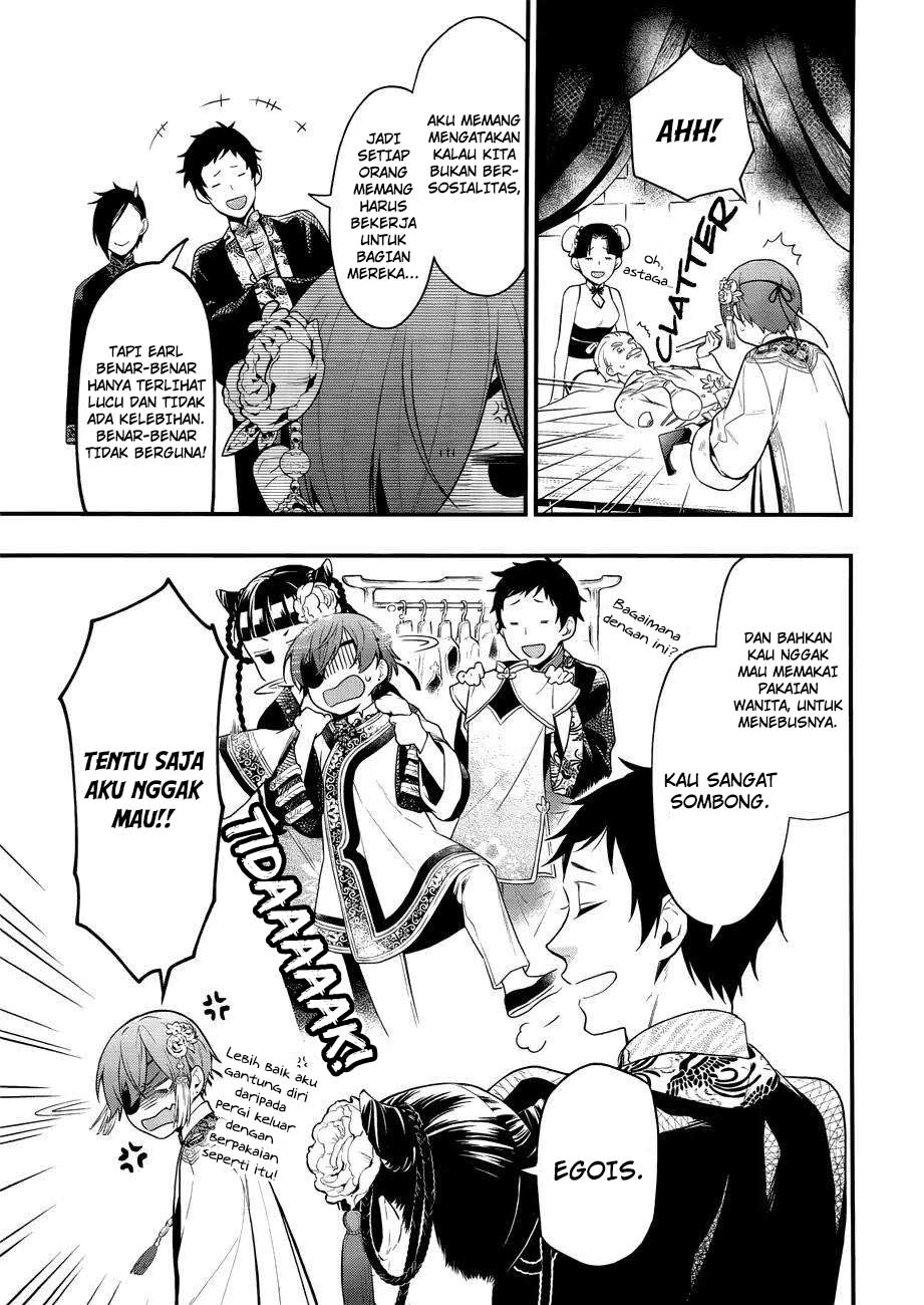 Chapter 150 - halaman 6