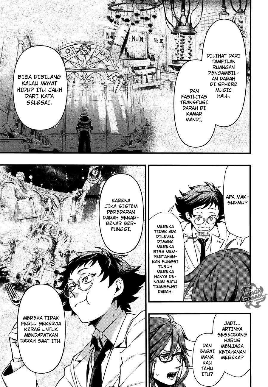 Chapter 149 - halaman 12