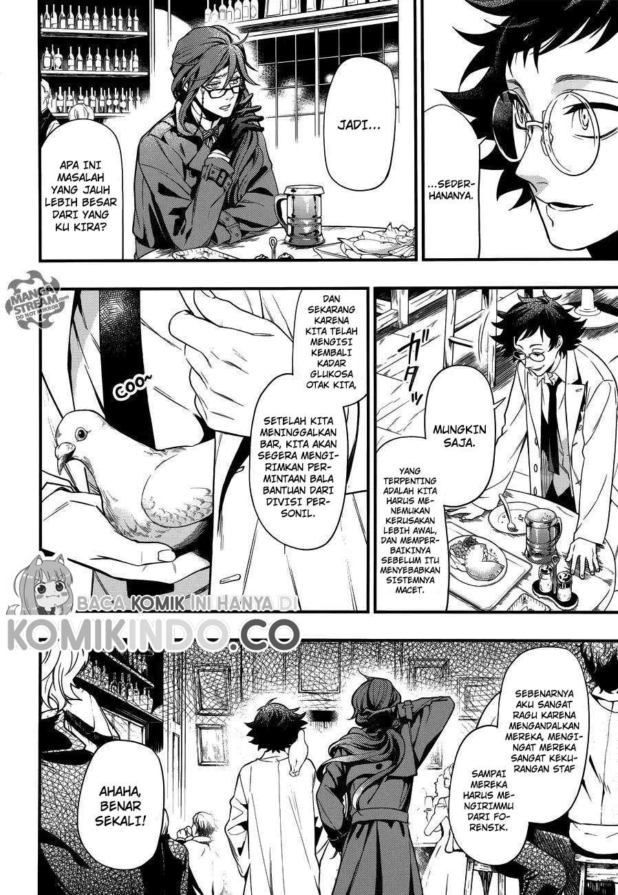 Chapter 149 - halaman 15