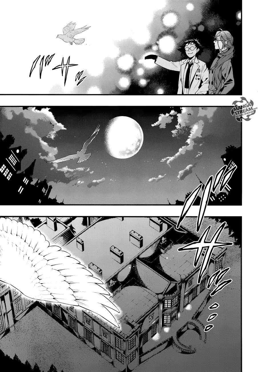 Chapter 149 - halaman 16