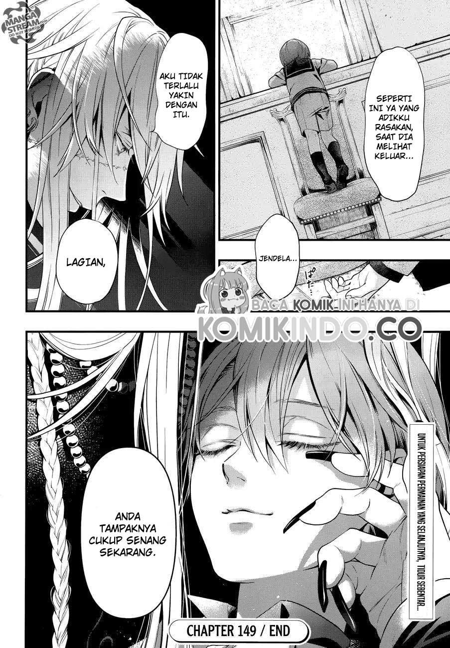Chapter 149 - halaman 19