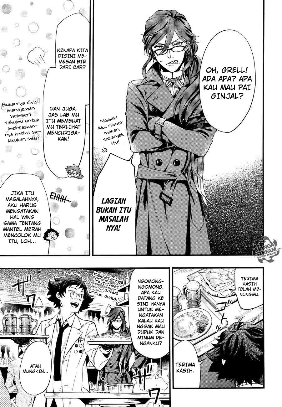 Chapter 149 - halaman 5