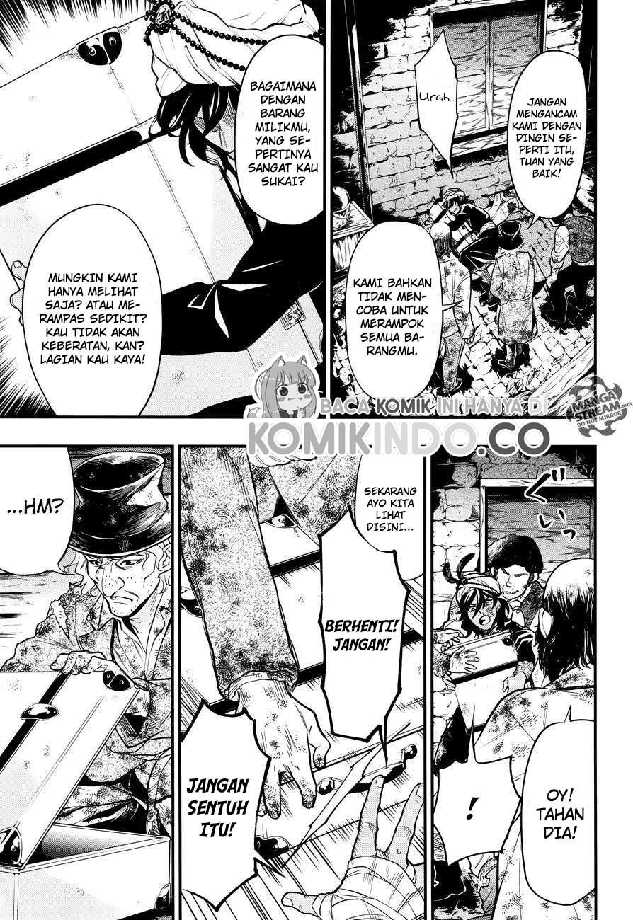 Chapter 148 - halaman 13