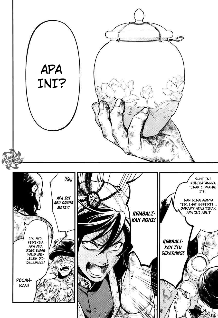 Chapter 148 - halaman 14