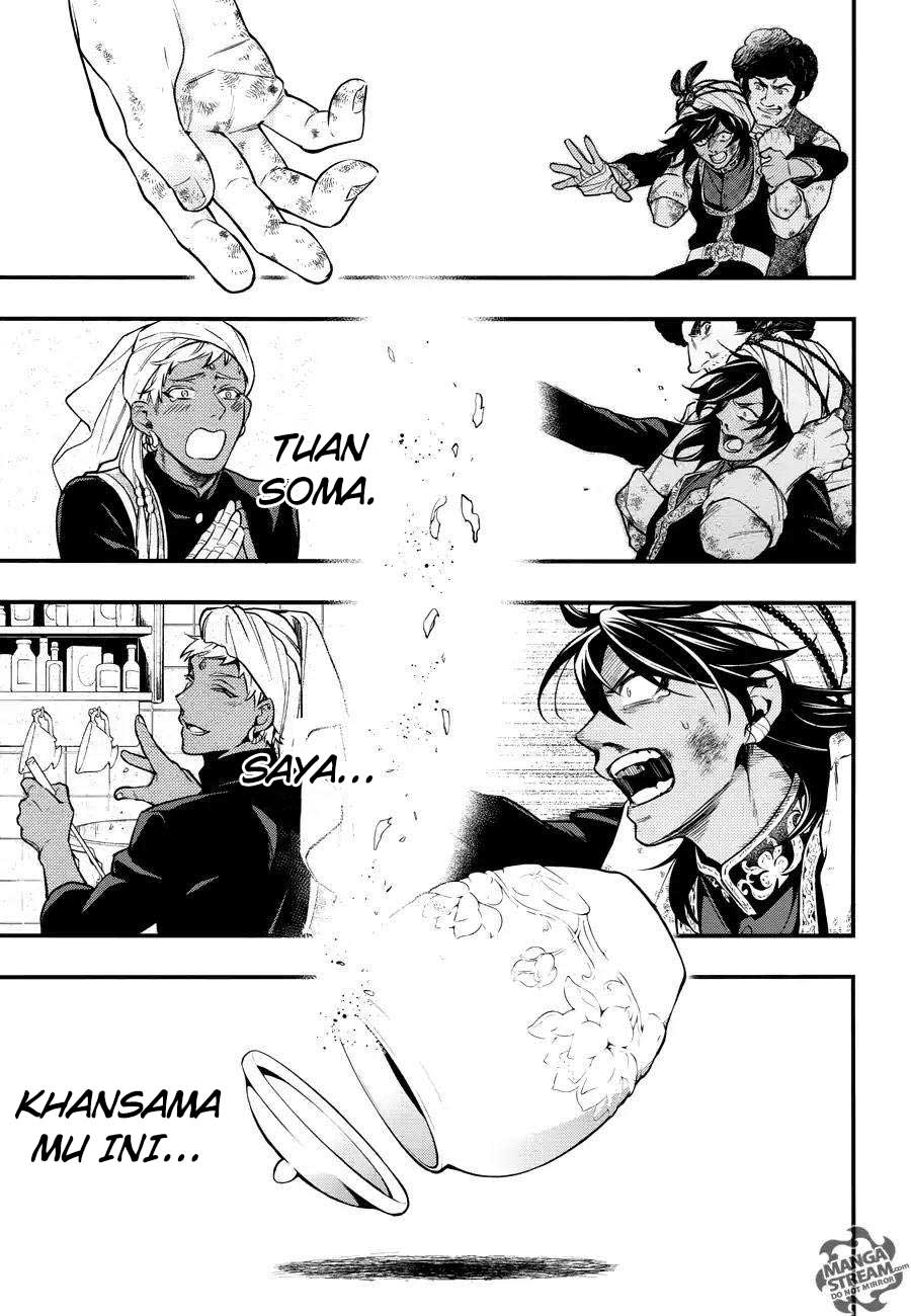 Chapter 148 - halaman 15