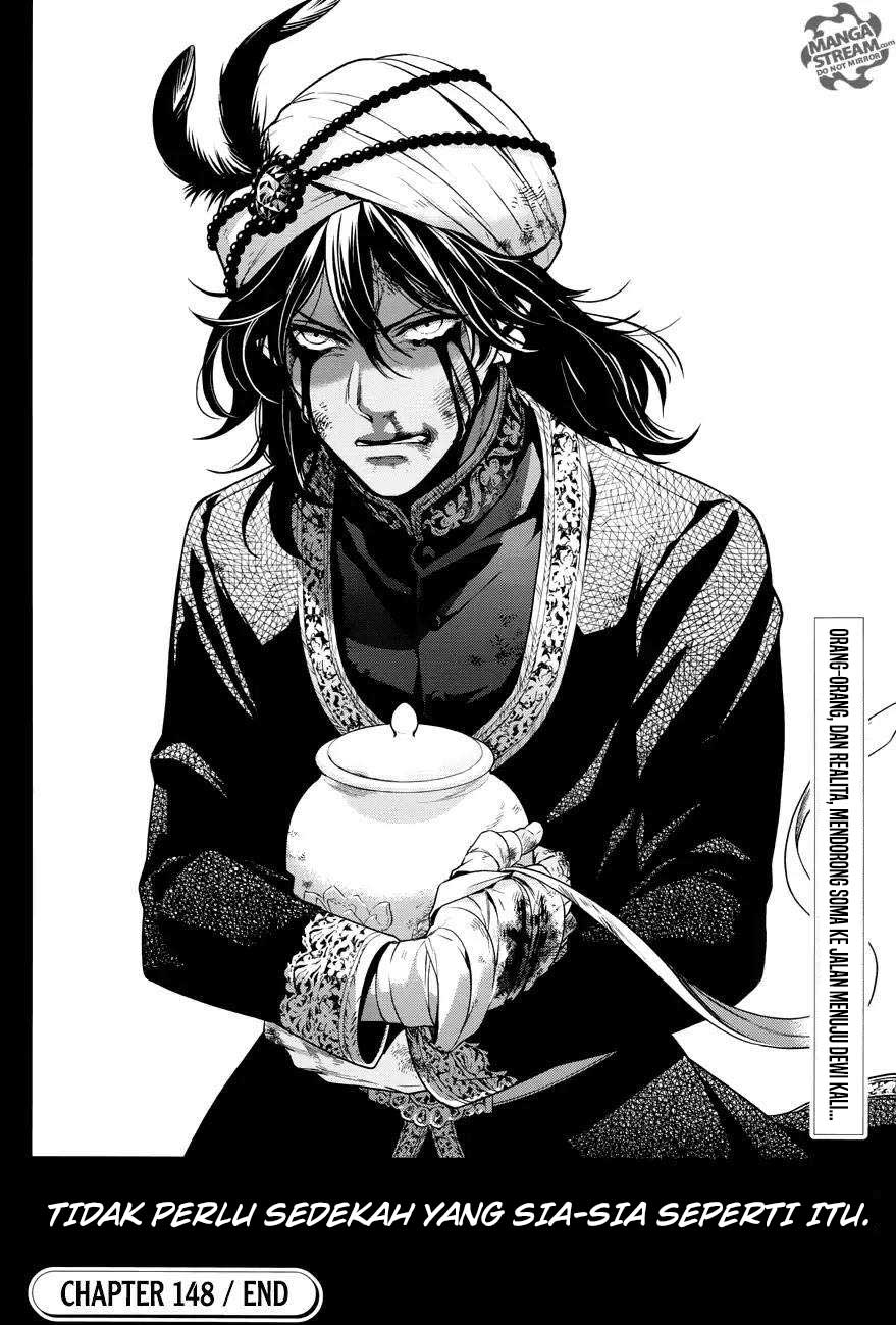 Chapter 148 - halaman 20