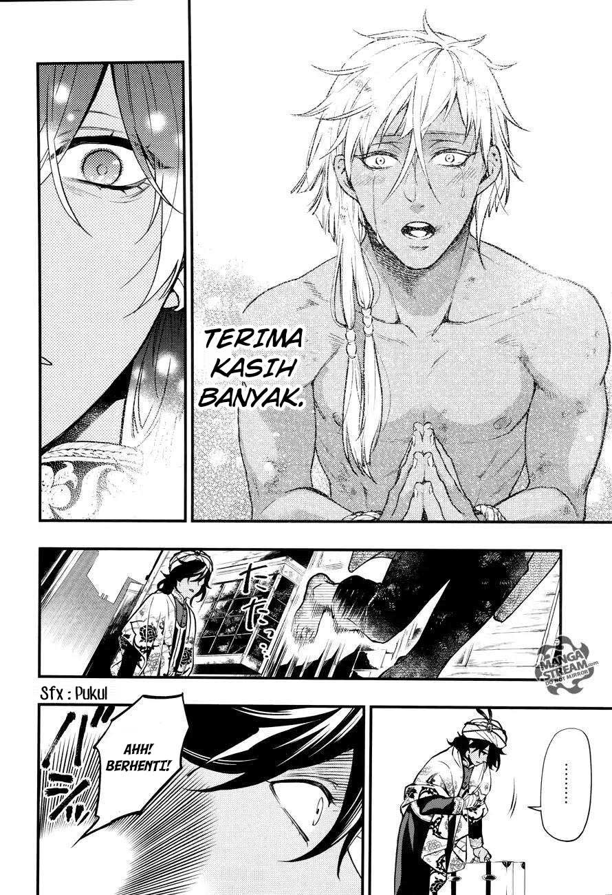 Chapter 148 - halaman 8