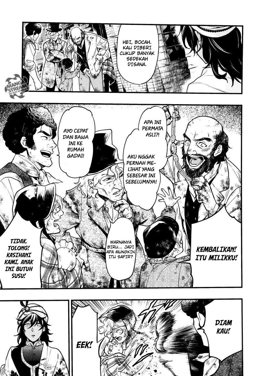 Chapter 148 - halaman 9