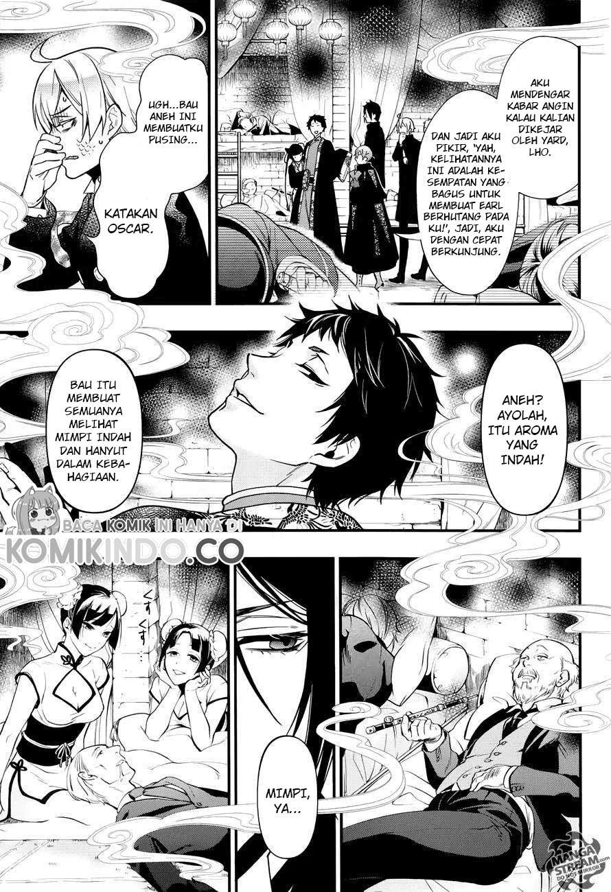 Chapter 147 - halaman 12