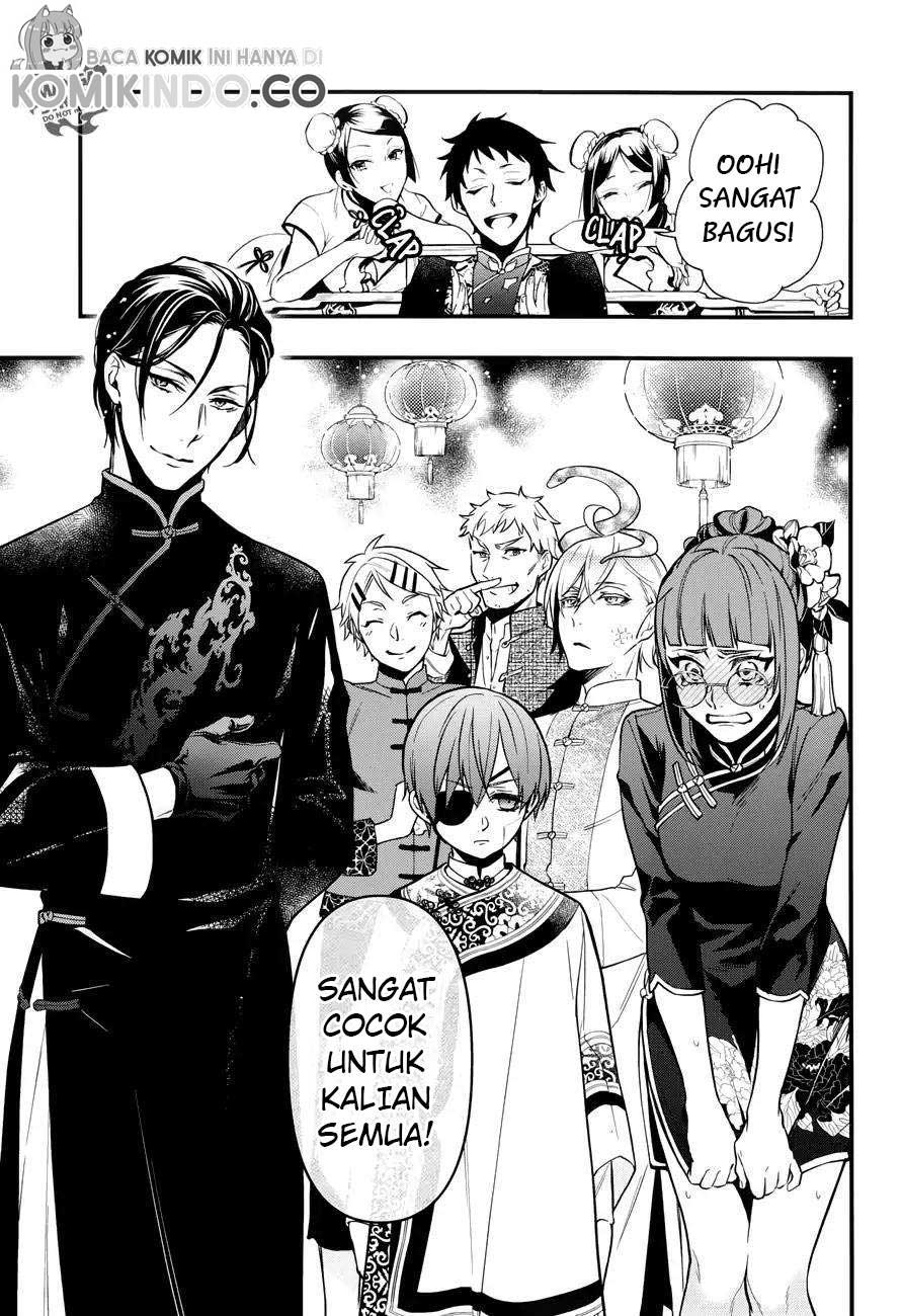 Chapter 147 - halaman 14