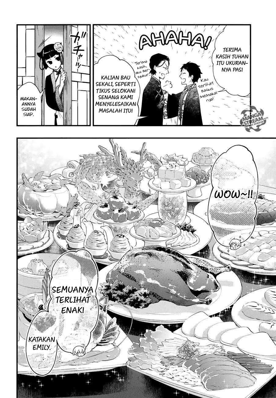 Chapter 147 - halaman 15