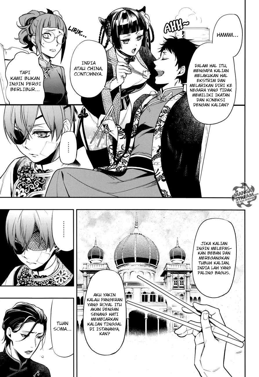 Chapter 147 - halaman 18