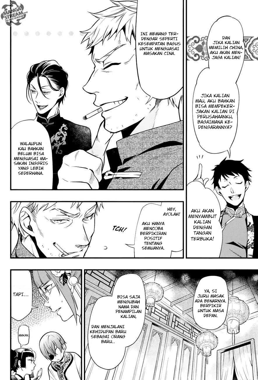 Chapter 147 - halaman 19