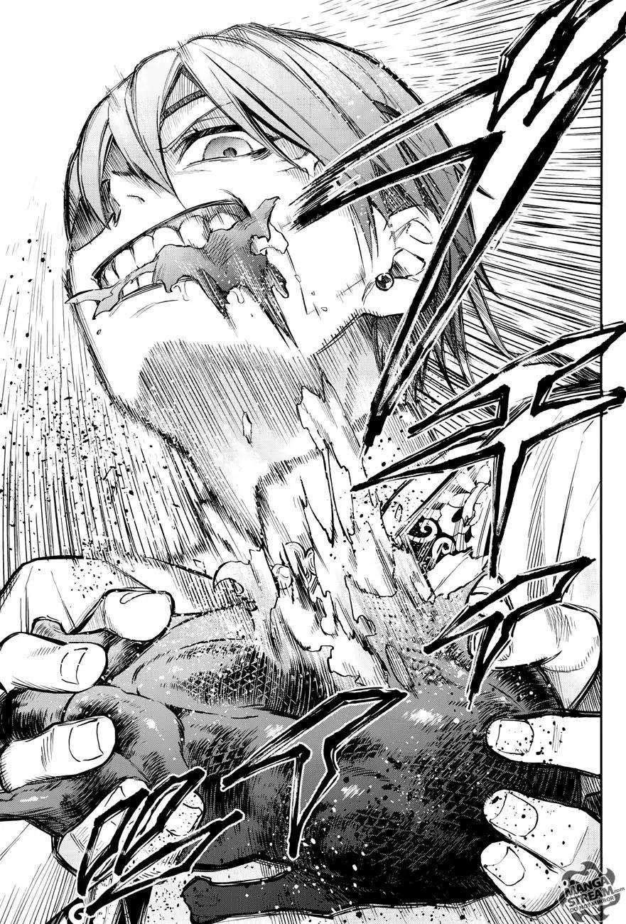 Chapter 147 - halaman 22