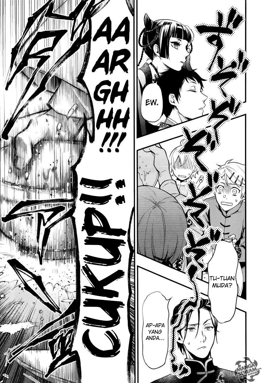 Chapter 147 - halaman 24