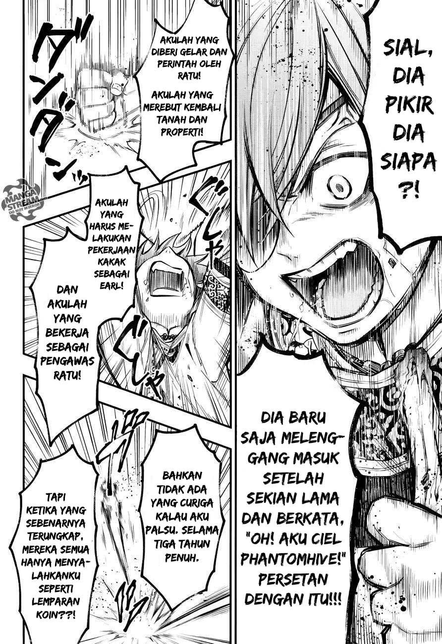 Chapter 147 - halaman 25