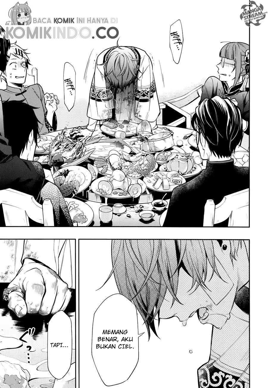 Chapter 147 - halaman 26
