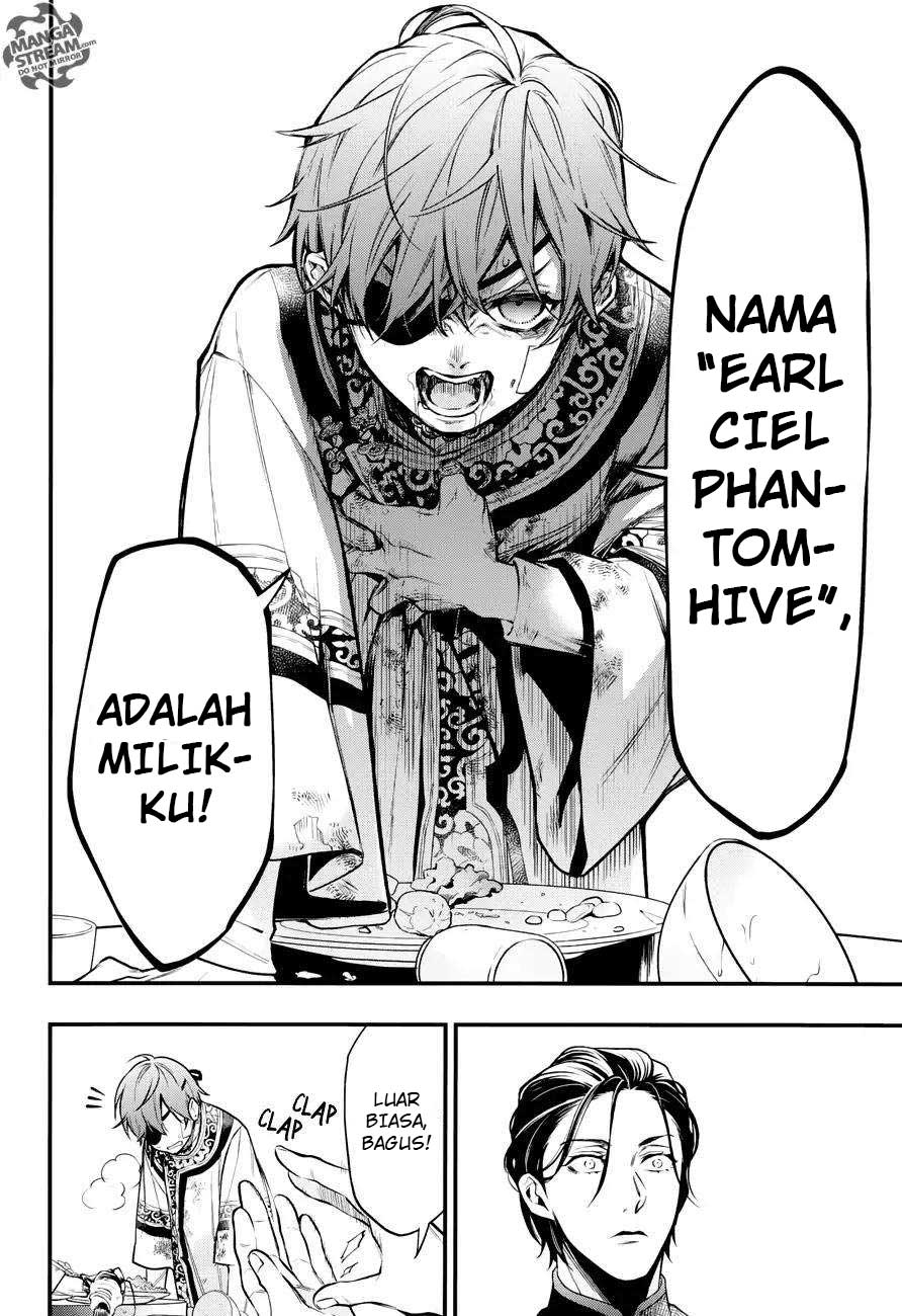 Chapter 147 - halaman 27