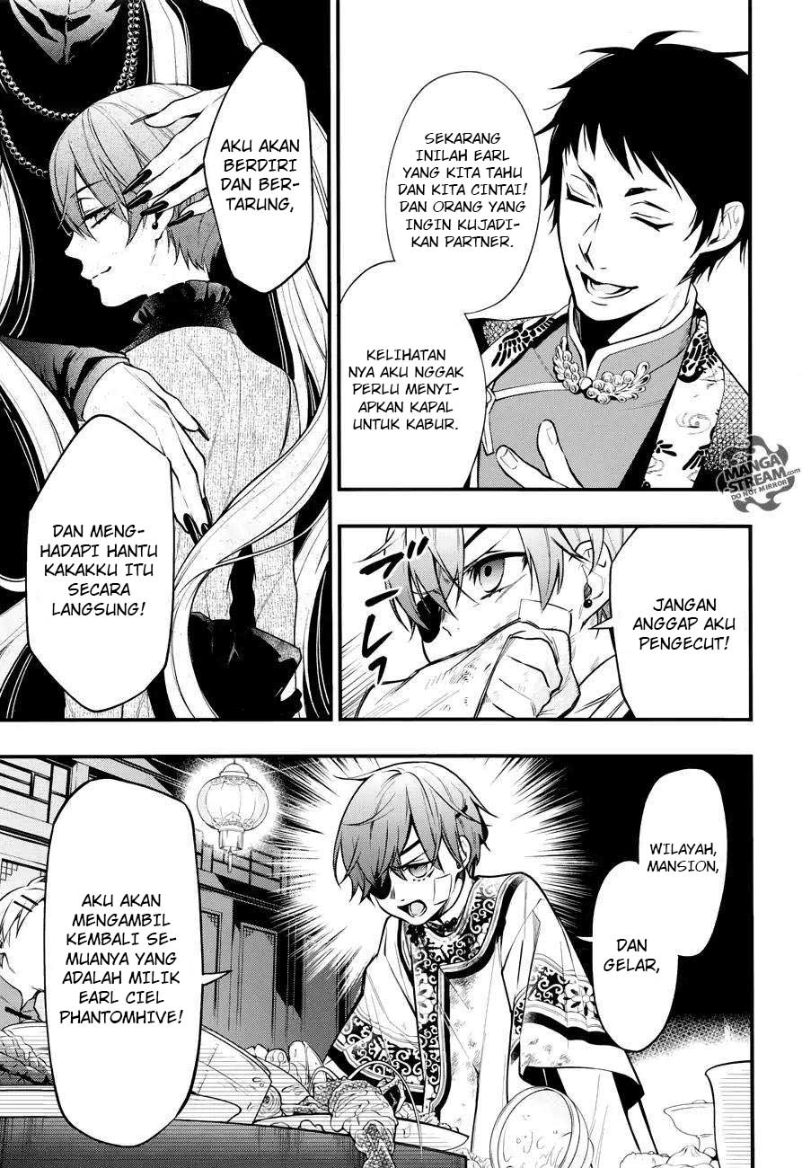 Chapter 147 - halaman 28