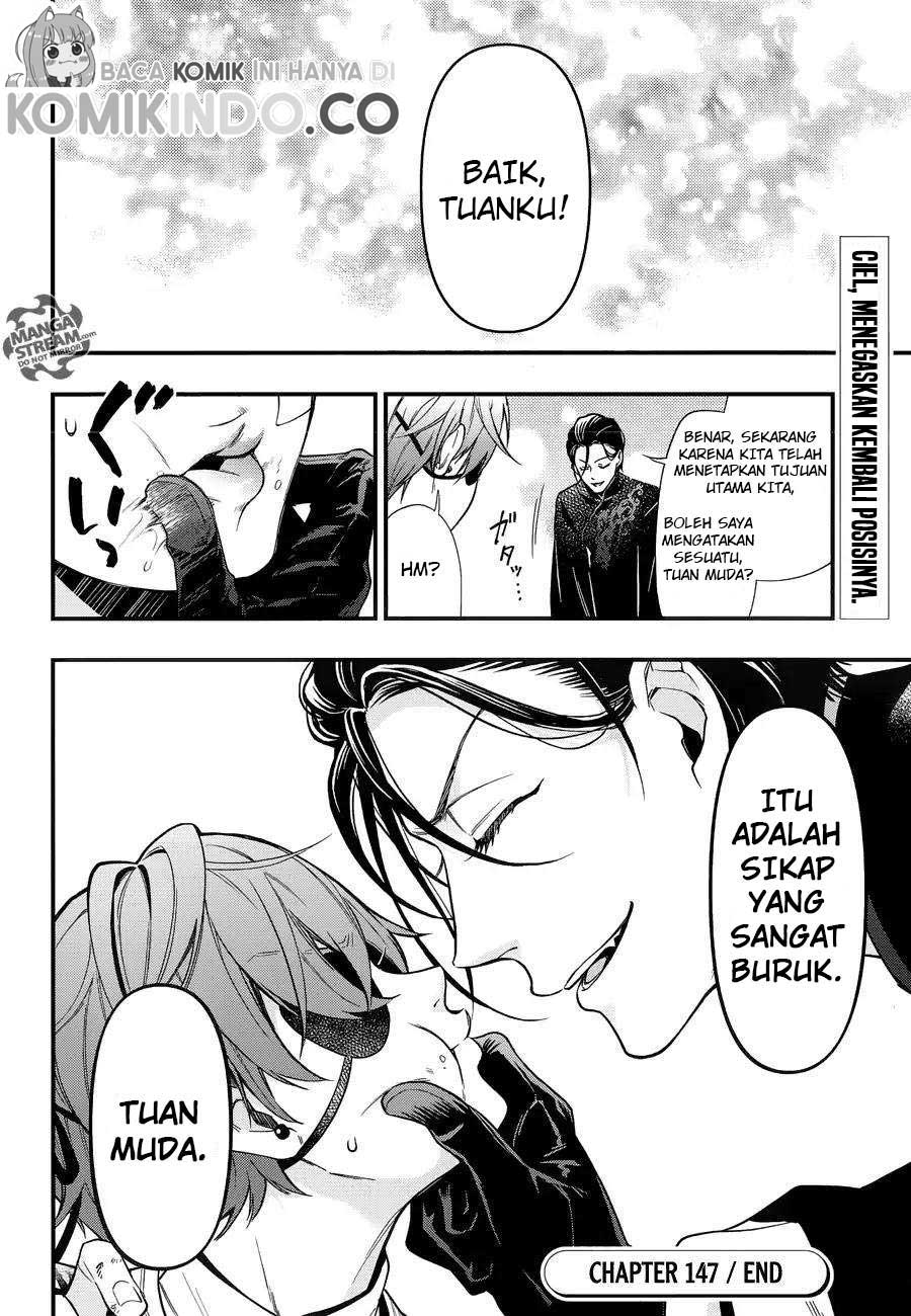 Chapter 147 - halaman 29