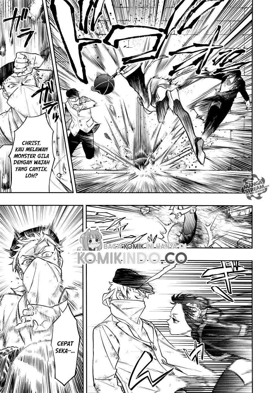 Chapter 147 - halaman 8
