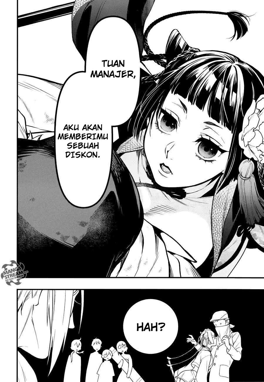 Chapter 147 - halaman 9
