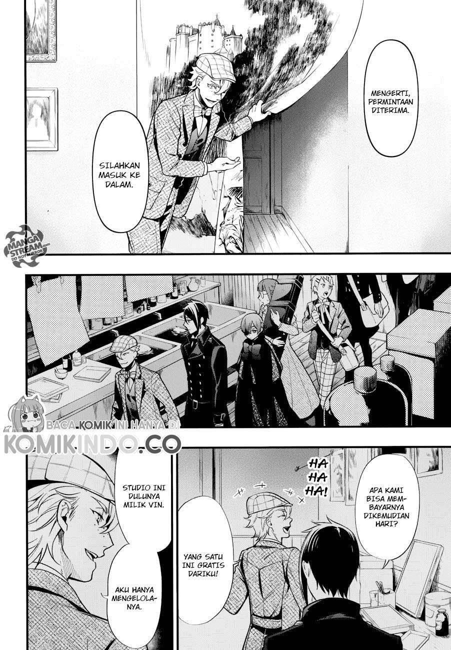 Chapter 146 - halaman 12