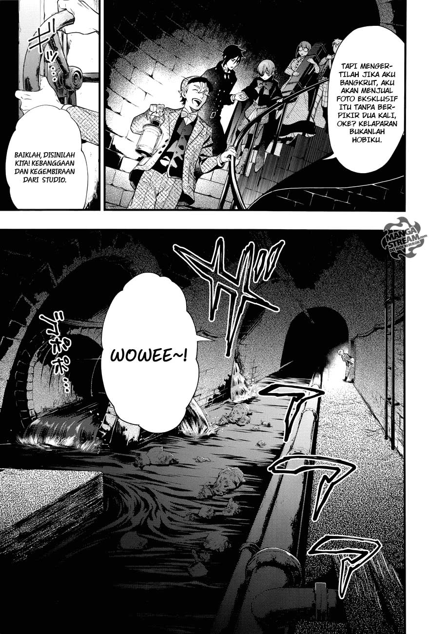 Chapter 146 - halaman 13