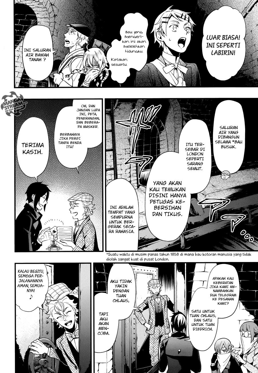 Chapter 146 - halaman 14