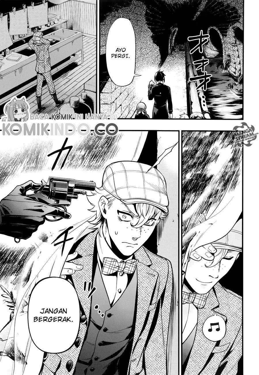 Chapter 146 - halaman 15