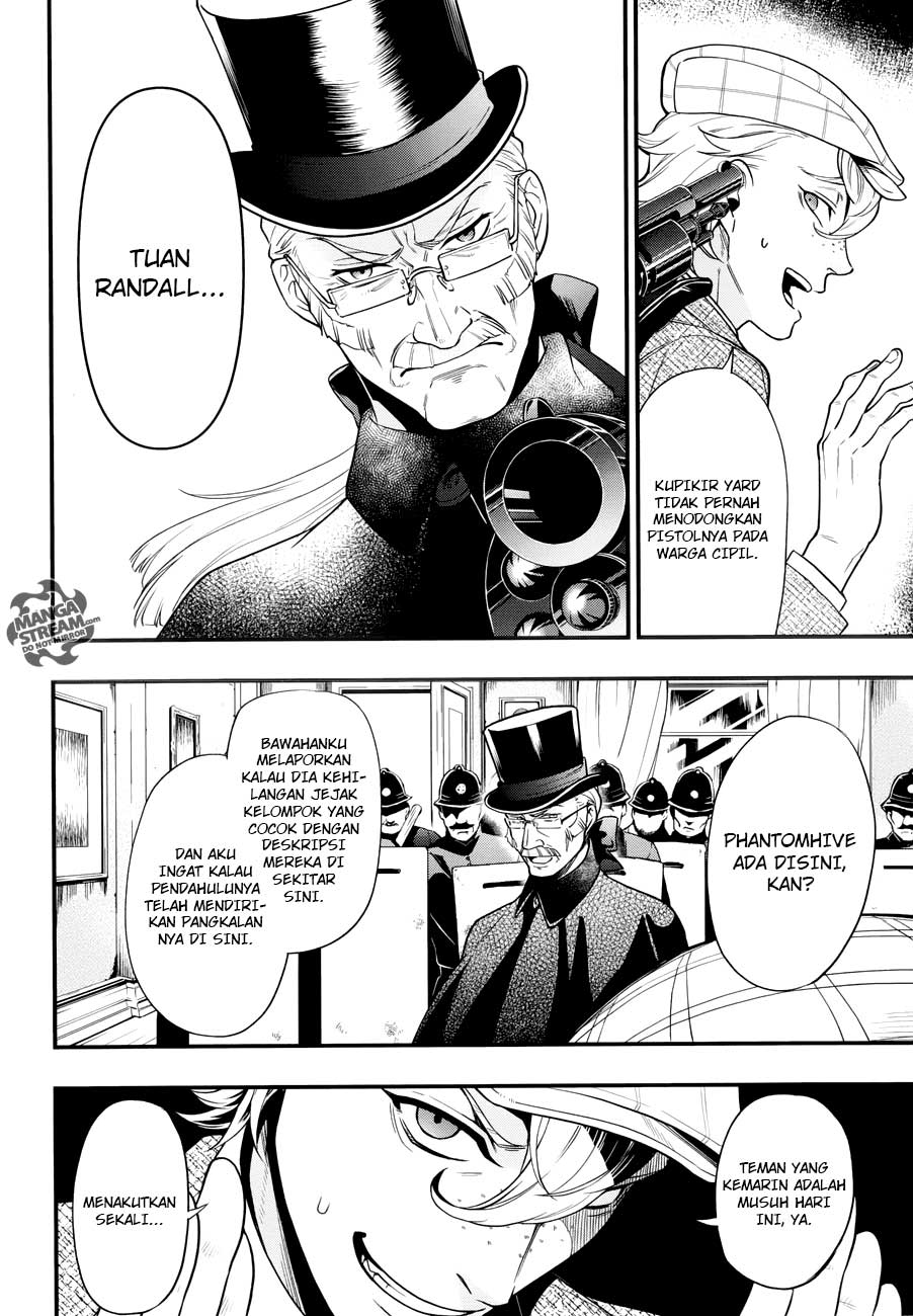 Chapter 146 - halaman 16