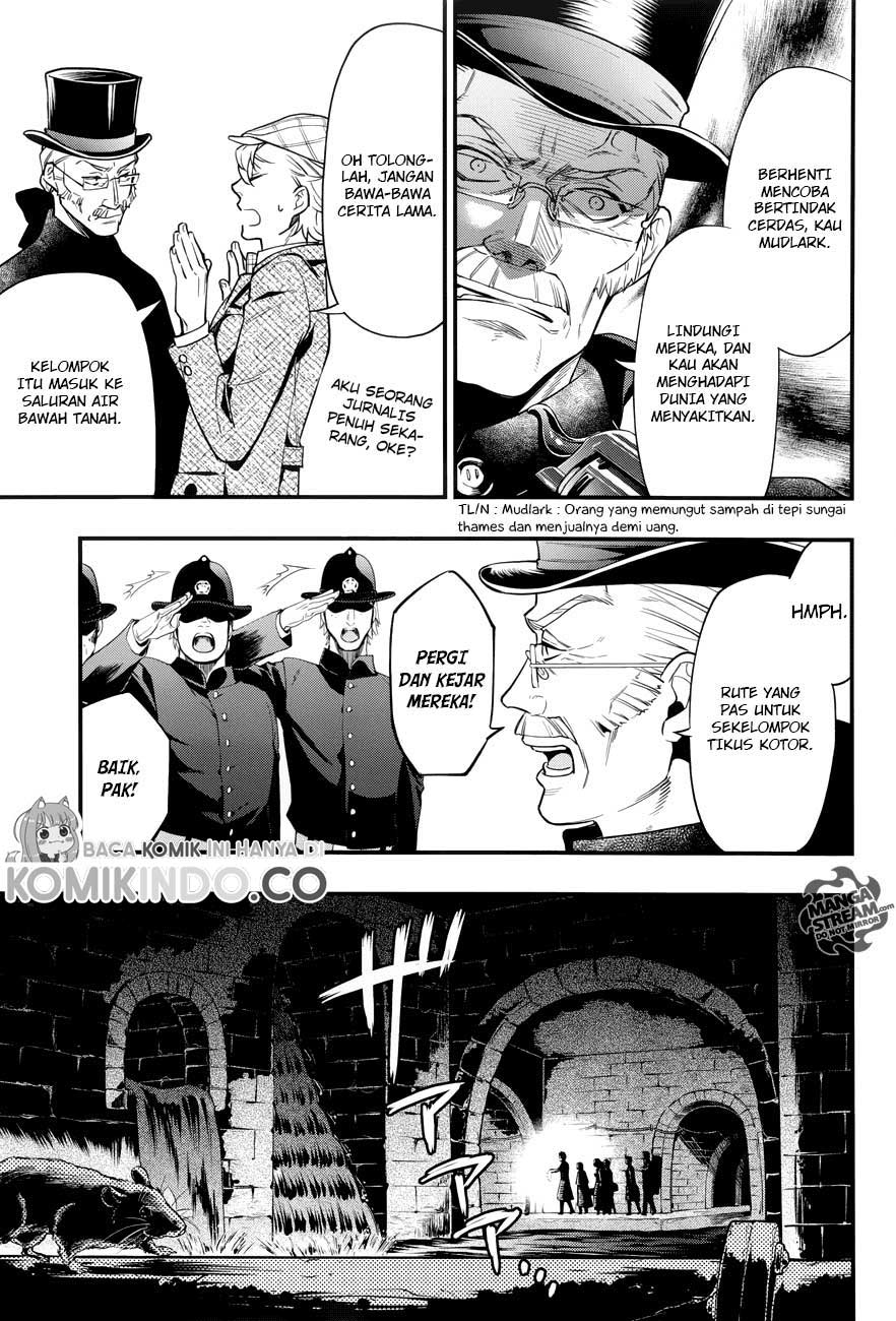 Chapter 146 - halaman 17