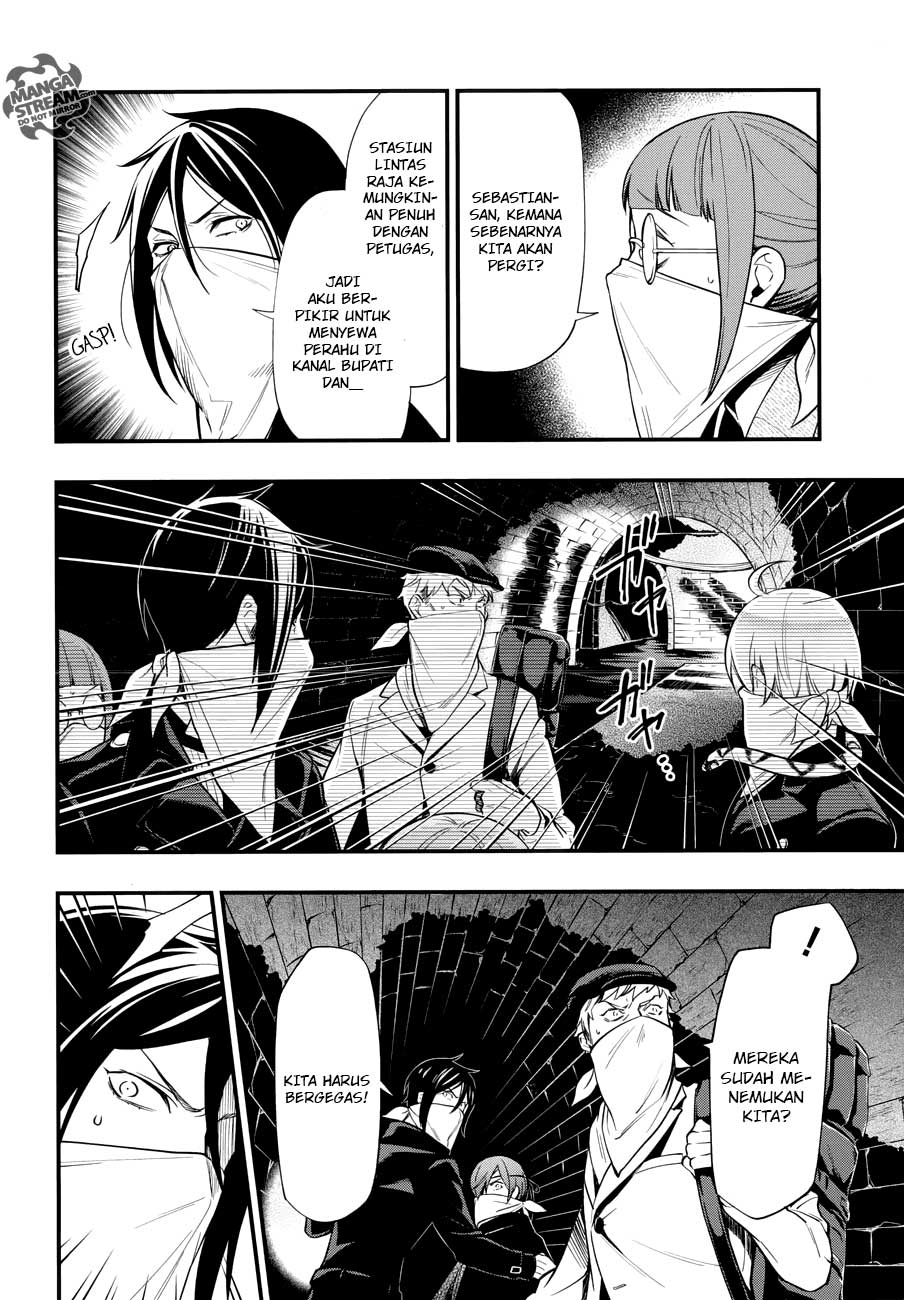 Chapter 146 - halaman 18