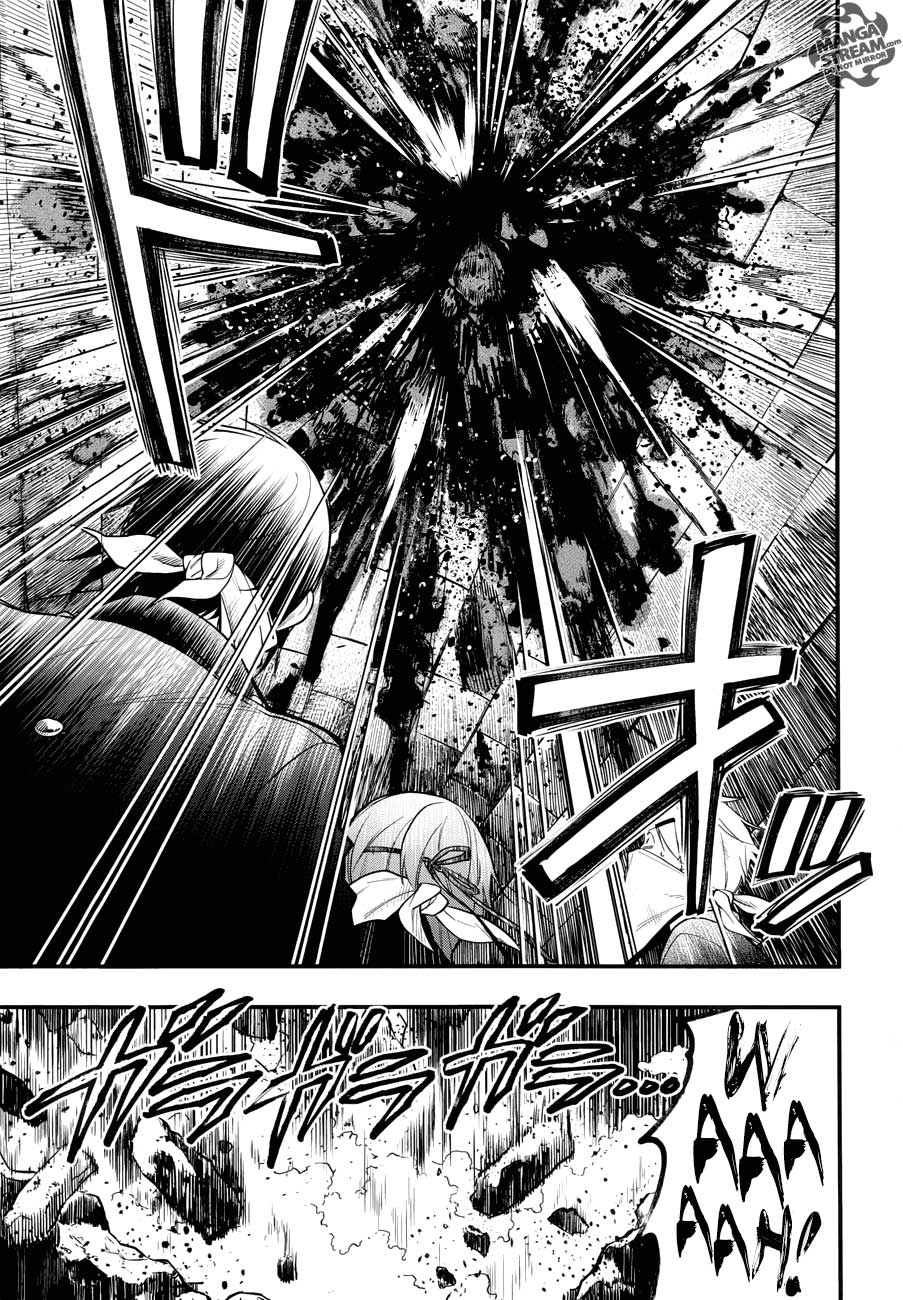 Chapter 146 - halaman 19