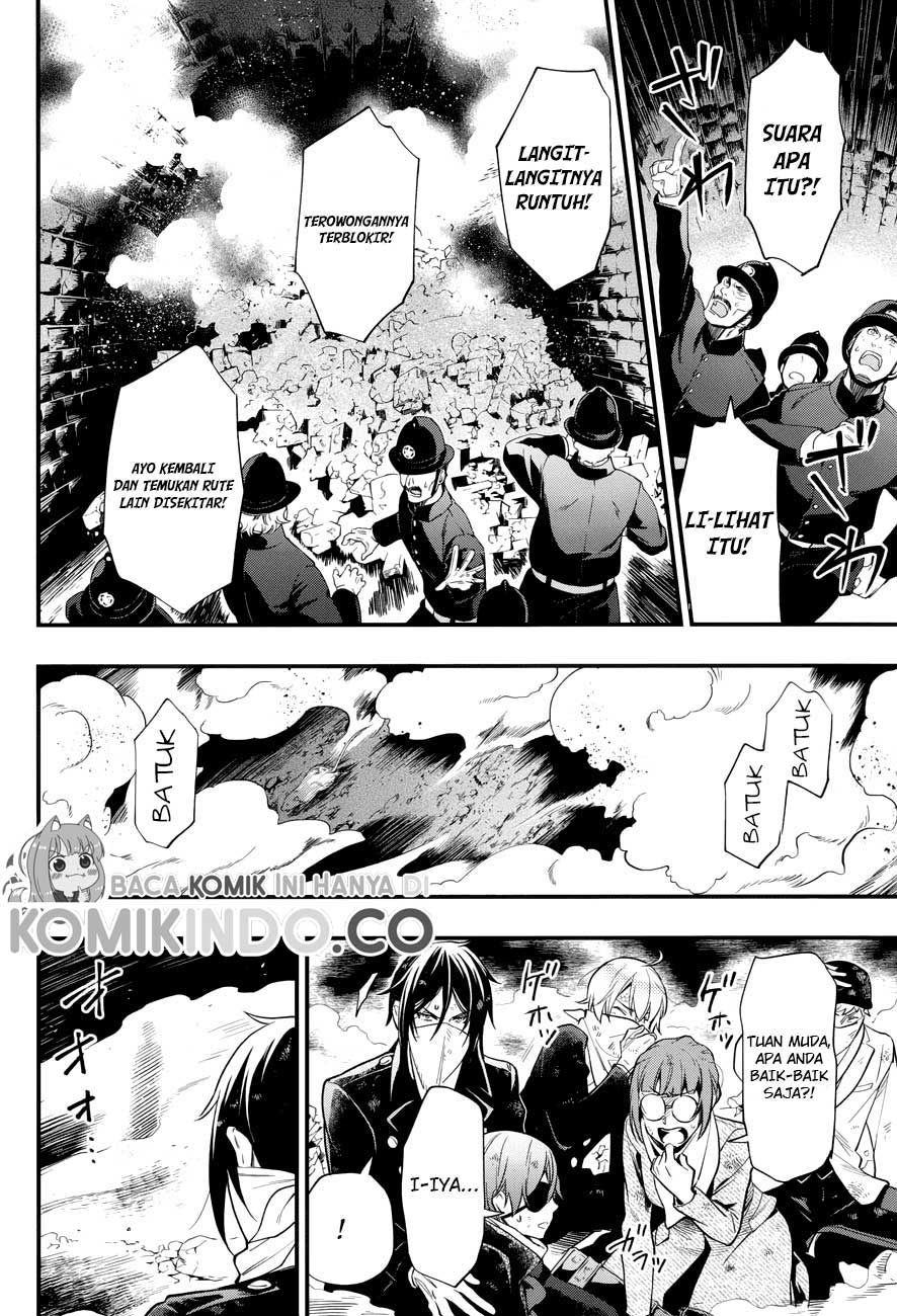 Chapter 146 - halaman 20