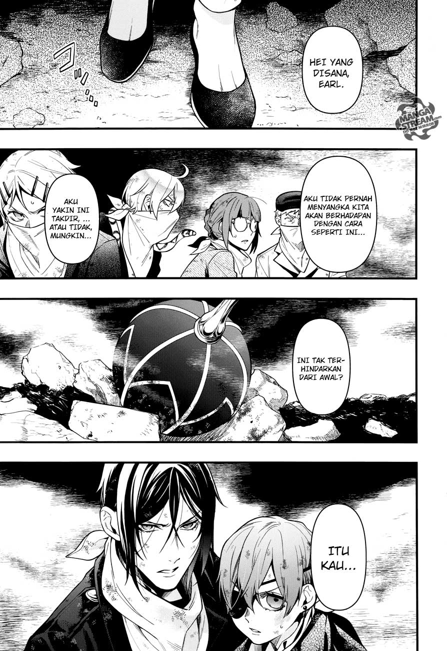 Chapter 146 - halaman 21