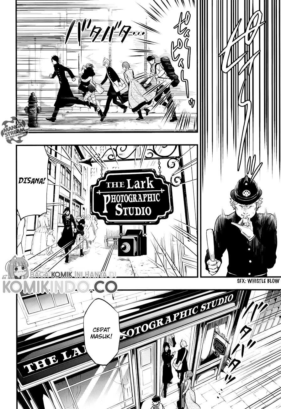 Chapter 146 - halaman 8