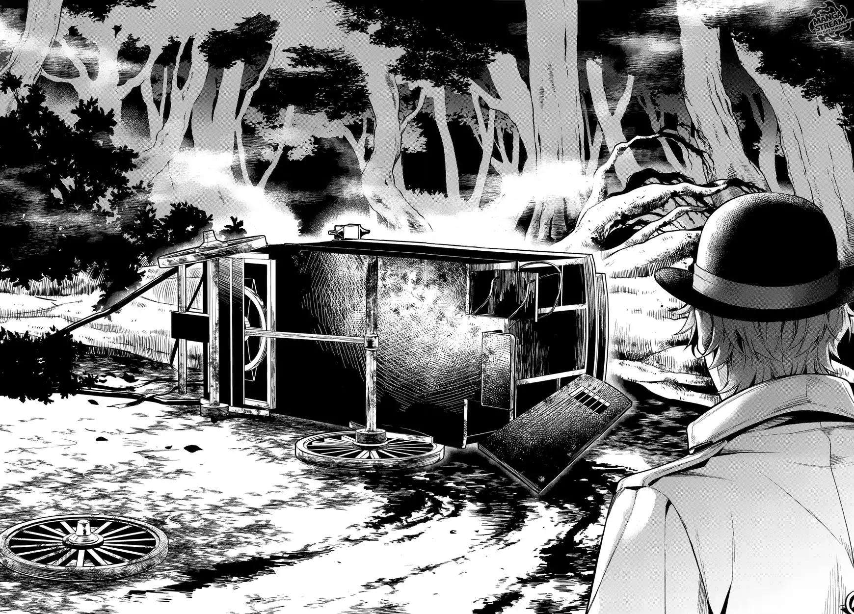 Chapter 145 - halaman 18