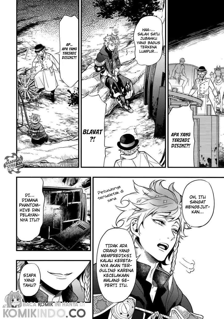 Chapter 145 - halaman 19